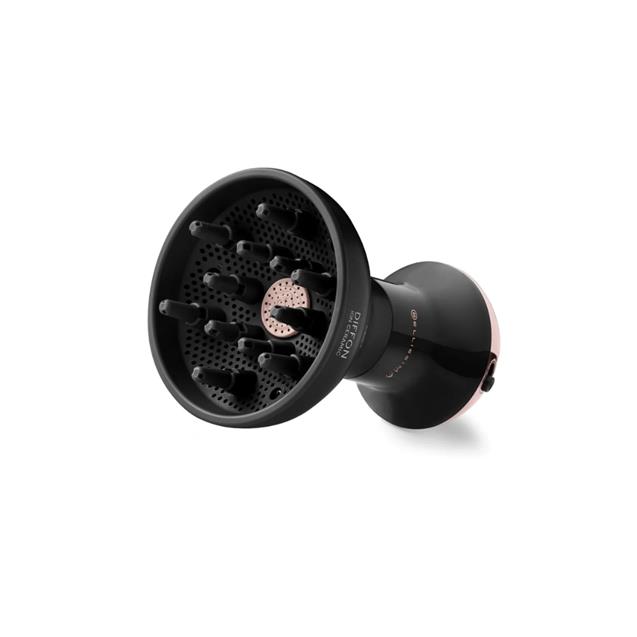 Secador Difusor Bellissima Diffon Ion Ceramic - Imagen 3