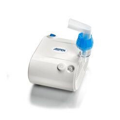 Alternative view of Nebulizador Aspen a Piston Compact (BR-CN176)