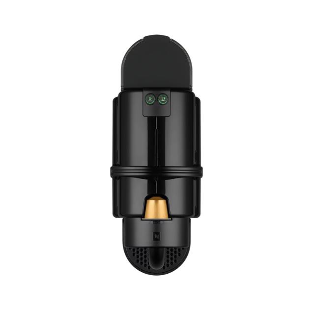 Cafetera Nespresso Inissia Black (D40-AR-BK-NE5-IMPO) - Imagen 5