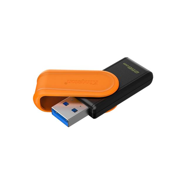 Pendrive Usb Kingston 3.2 Dtxs 256gb (DTXS/256)