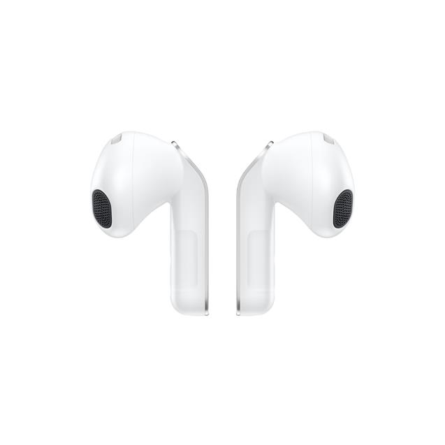 Auricular Samsung Galaxy Buds4 White (R540) - Imagen 2