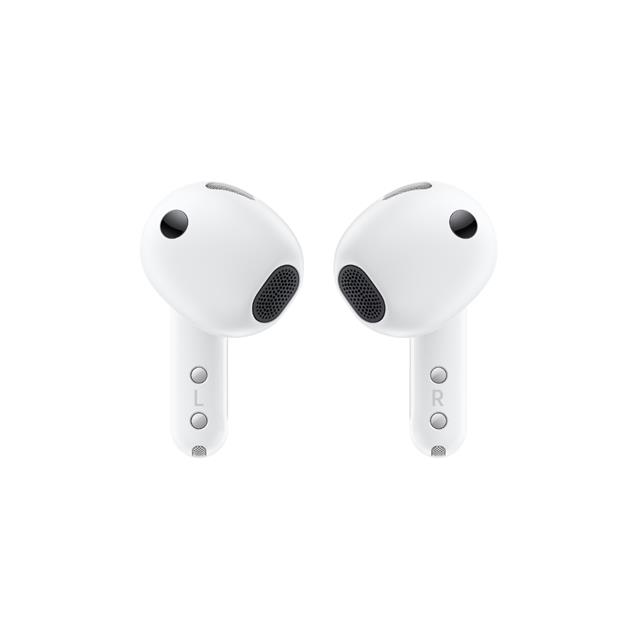 Auricular Samsung Galaxy Buds4 White (R540) - Imagen 3