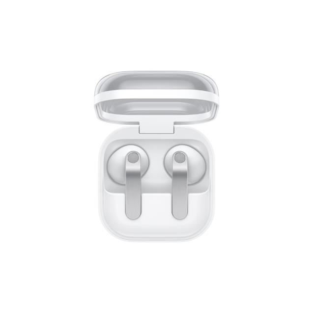 Auricular Samsung Galaxy Buds4 White (R540) - Imagen 4
