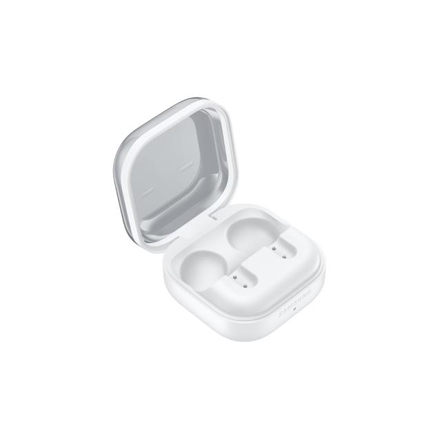 Auricular Samsung Galaxy Buds4 White (R540) - Imagen 6