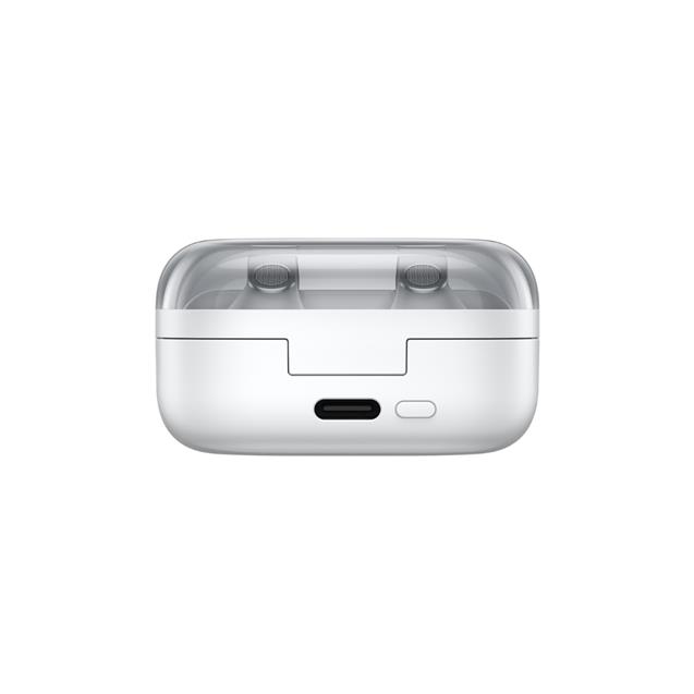 Auricular Samsung Galaxy Buds4 White (R540) - Imagen 8
