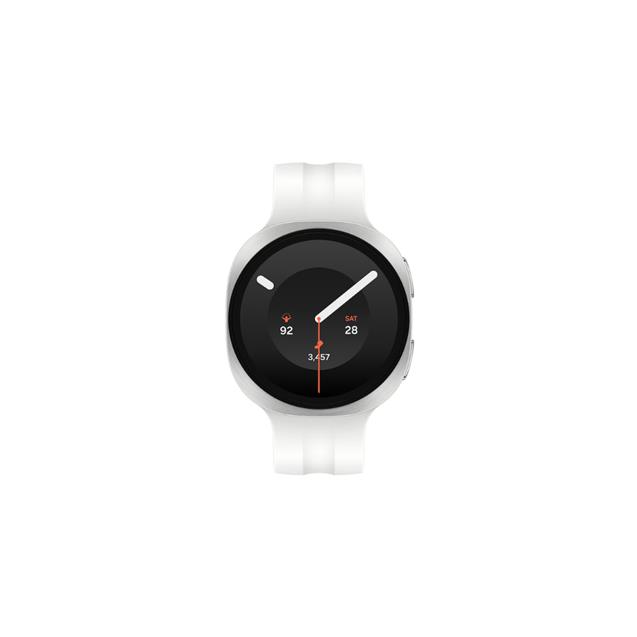 Smartwatch Samsung Galaxy Watch9 40mm Beige (L340)