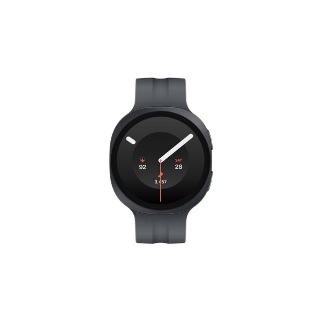 Smartwatch Samsung Galaxy Watch9 44mm Graphite (L350)