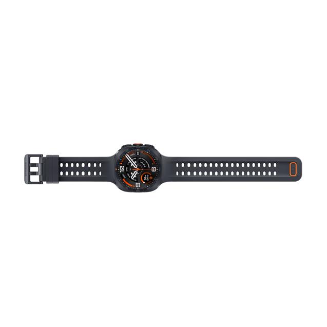 Smartwatch Samsung Galaxy Watch Ultra2 Titan Gray (L715) - Imagen 6