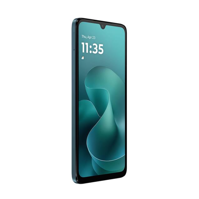 Celular Motorola Moto G06 4 GB 128 GB 4G Tapestry (PBCL0003AR) - Imagen 4