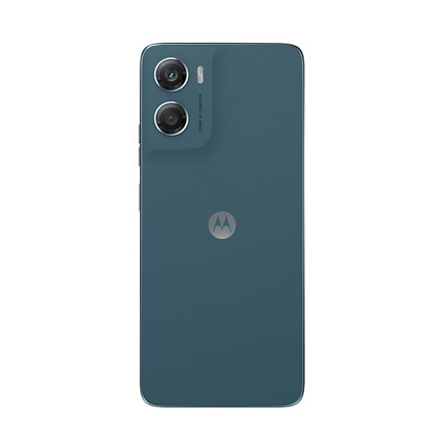 Celular Motorola Moto G06 4 GB 128 GB 4G Tapestry (PBCL0003AR) - Imagen 5