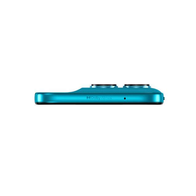 Celular Motorola Moto G-Max 8Gb 256Gb Blue Atoll (PBBR0014AR) - Imagen 8