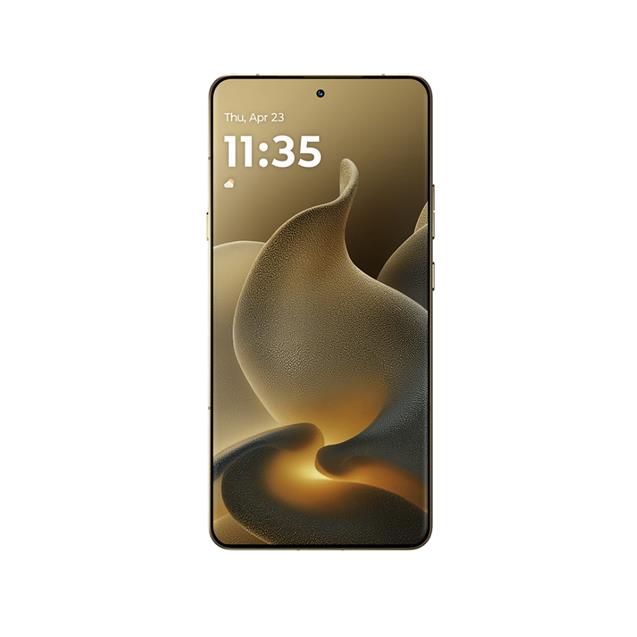 Celular Motorola Signature 16 GB 1TB Martini Olive (PBAB0035AR) - Imagen 3