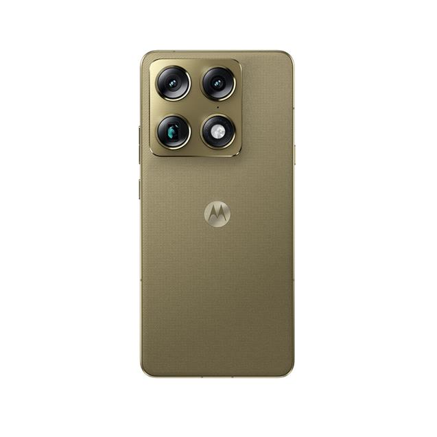 Celular Motorola Signature 16 GB 1TB Martini Olive (PBAB0035AR) - Imagen 6