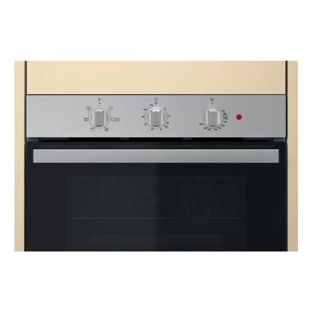 Horno Whirlpool Eléctrico. 71 Lts Silver (WOB71AS) - Imagen 9