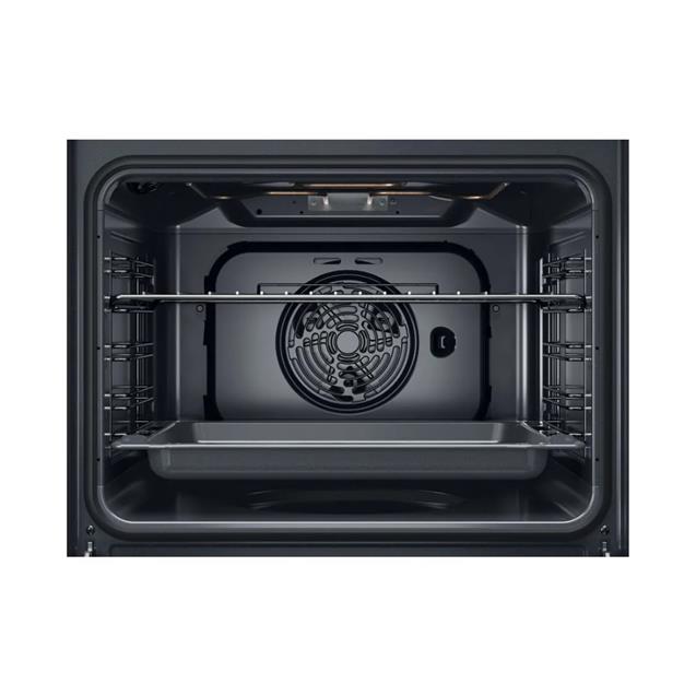 Horno Whirlpool Eléctrico. 71 Lts Silver (WOB71AS) - Imagen 6