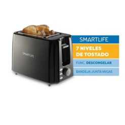 Alternative view of Tostadora Smartlife 750 W (Sl-To1301b)