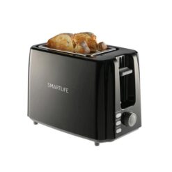 Tostadora Smartlife 750 W (Sl-To1301b)