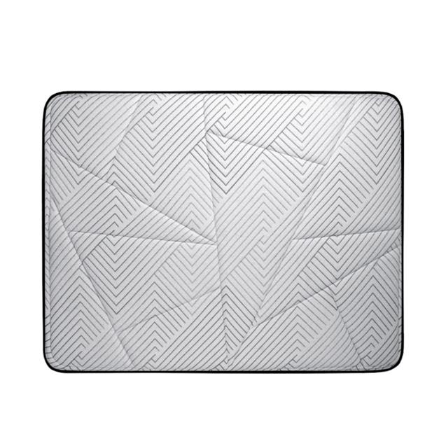 Colchon de Resortes King Koil Signature 120 Años Luxury Pocket 140x190 - Imagen 3