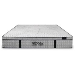 Colchon King Koil120 Años Luxury Pocket 160x200