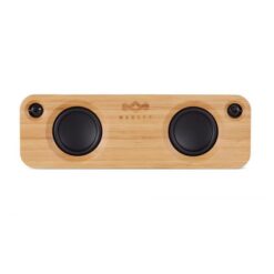 Alternative view of Parlante Marley Get Together Signature Negro (JA006SB)