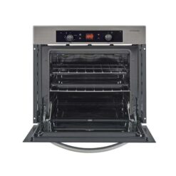 Alternative view of Horno Longvie Gas Inoxidable (H6900XT)