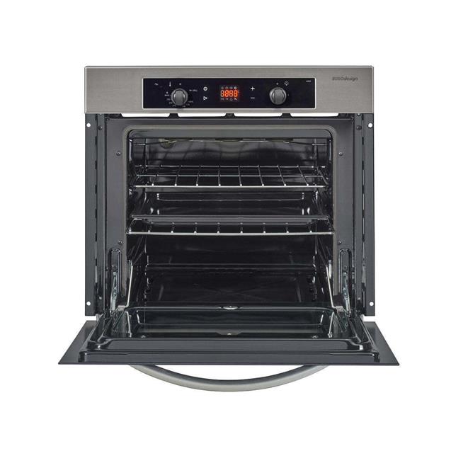 Horno Longvie Gas Inoxidable (H6900XT) - Imagen 2