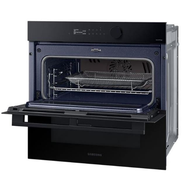 Horno Samsung Dual Cook Flex Wifi 76 Lts Wifi (NV7B5745TAK) - Imagen 3