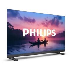 Alternative view of Smart TV LED Philips 32" HD Titan OS (32PHD6910/77)
