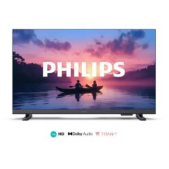 Smart TV LED Philips 32" HD Titan OS (32PHD6910/77)