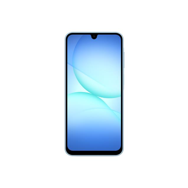 Celular Samsung Galaxy A17 4 GB 128 GB 4G Light Blue - Imagen 2