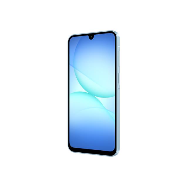 Celular Samsung Galaxy A17 4 GB 128 GB 4G Light Blue - Imagen 3