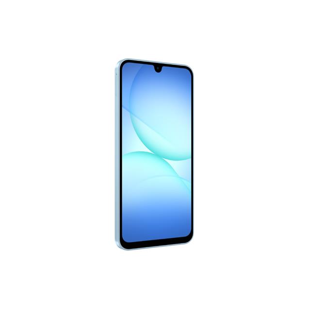 Celular Samsung Galaxy A17 4 GB 128 GB 4G Light Blue - Imagen 4