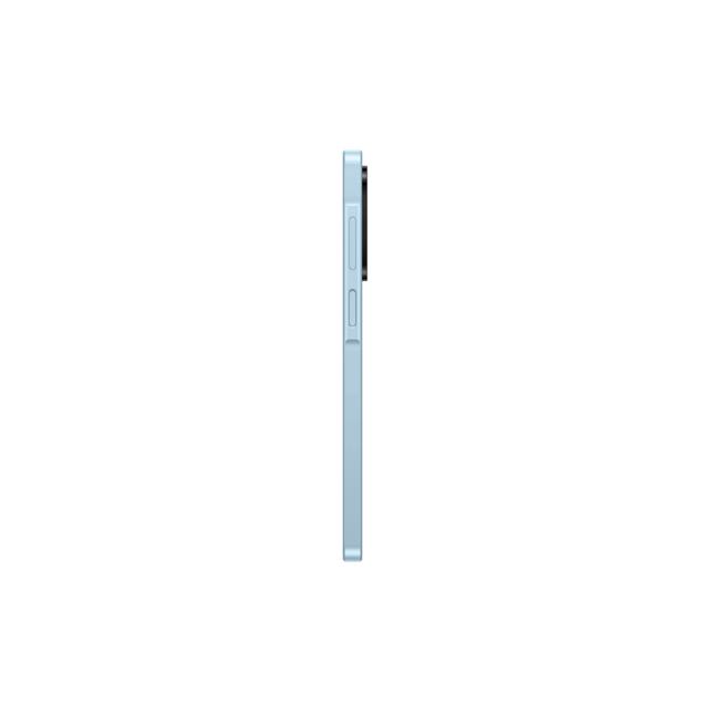 Celular Samsung Galaxy A17 4 GB 128 GB 4G Light Blue - Imagen 5