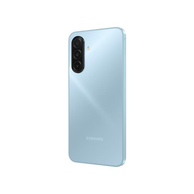 Celular Samsung Galaxy A17 4 GB 128 GB 4G Light Blue - Imagen 7