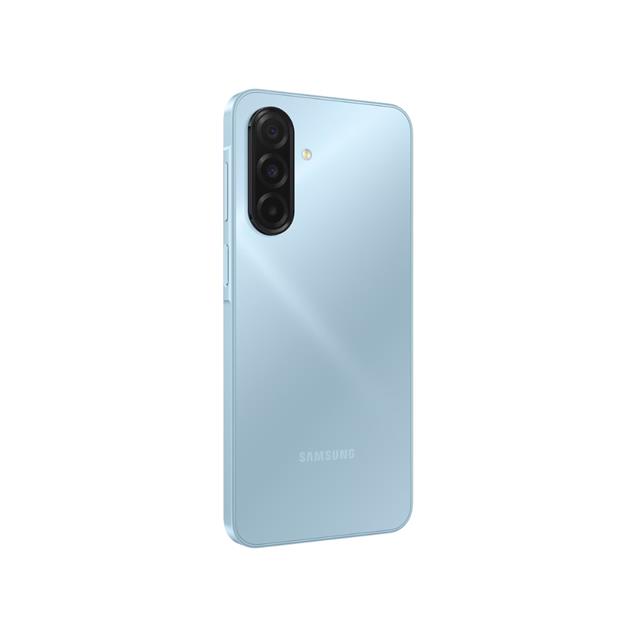Celular Samsung Galaxy A17 4 GB 128 GB 4G Light Blue - Imagen 8