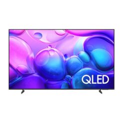 Smart TV QLED Samsung 55" 4K/UHD Tizen (QN55Q6FAA)