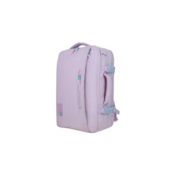 Mochila Samsonite Discovery 5XT viajera Lila (153835A2331 U)