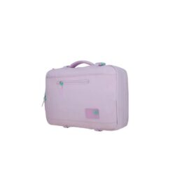 Alternative view of Mochila Samsonite Discovery 5XT viajera Lila (153835A2331 U)