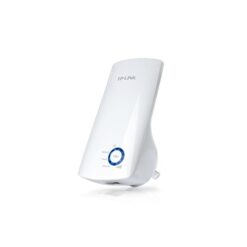 Alternative view of Extensor de Rango TP-Link 300Mbps Universal Wi-Fi (TL-WA850RE)