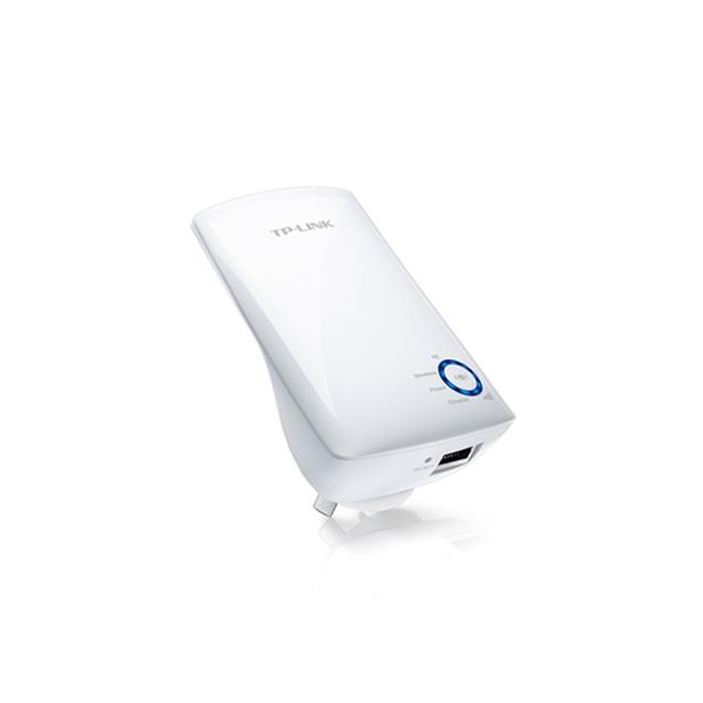 Extensor de Rango TP-Link 300Mbps Universal Wi-Fi (TL-WA850RE) - Imagen 3