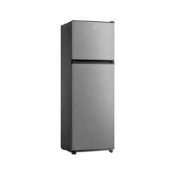 Alternative view of Heladera Midea Top Mount con Freezer Cíclica Silver 295 L (MDRT414FGE50A)