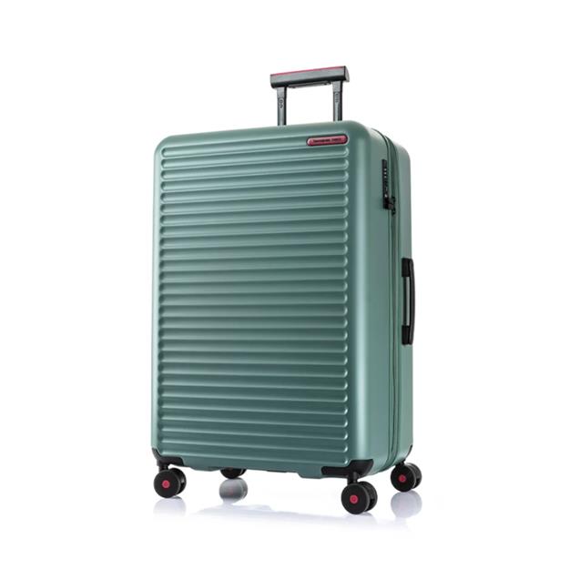Valija Samsonite Toiis C Spinner 75/28 Exp Salte Green (13361744991)