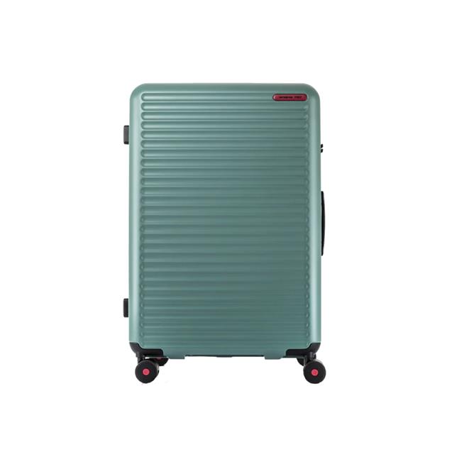 Valija Samsonite Toiis C Spinner 75/28 Exp Salte Green (13361744991) - Imagen 2