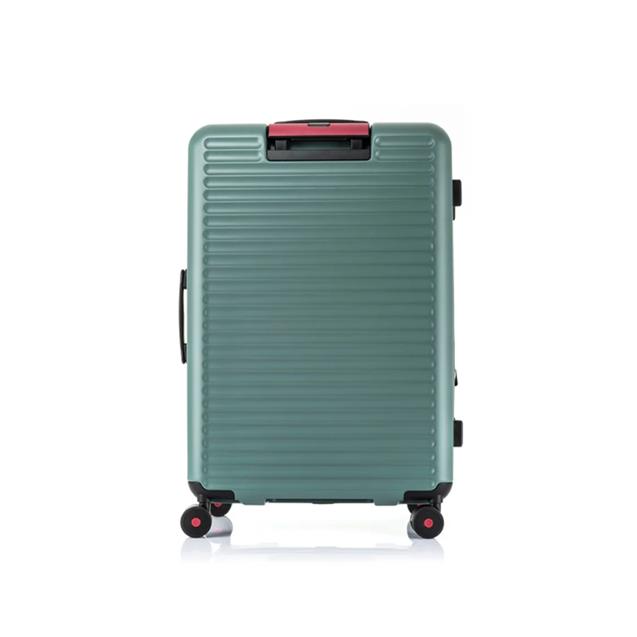 Valija Samsonite Toiis C Spinner 75/28 Exp Salte Green (13361744991) - Imagen 3