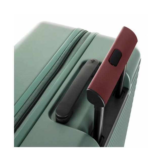 Valija Samsonite Toiis C Spinner 75/28 Exp Salte Green (13361744991) - Imagen 8