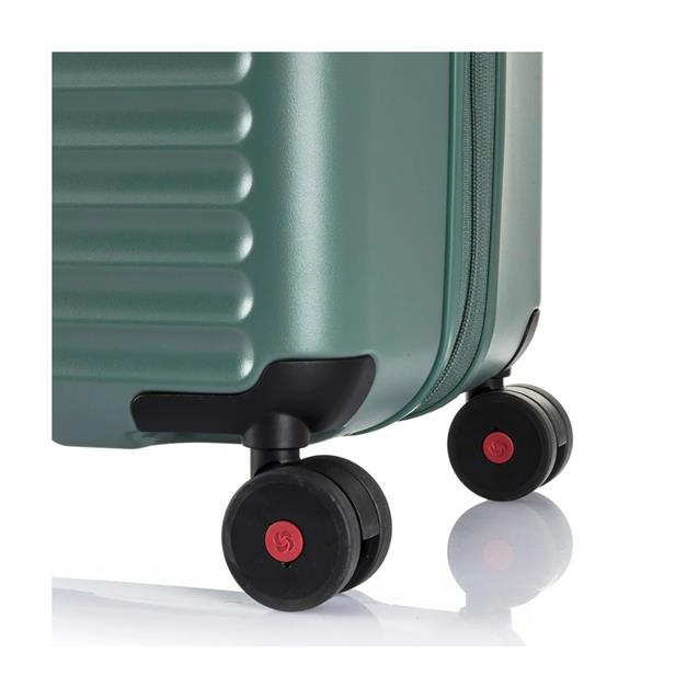Valija Samsonite Toiis C Spinner 75/28 Exp Salte Green (13361744991) - Imagen 9