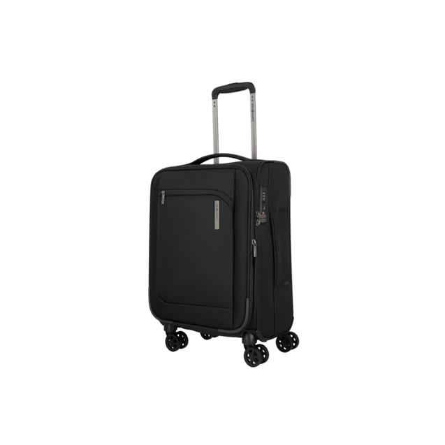 Valija Samsonite Odyssey Spinner 55 Exp Black (15707910411) - Imagen 2
