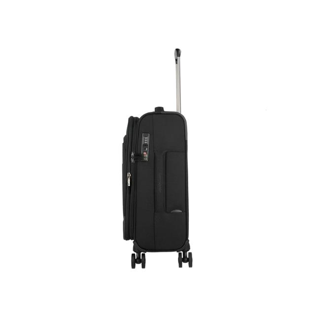 Valija Samsonite Odyssey Spinner 55 Exp Black (15707910411) - Imagen 3
