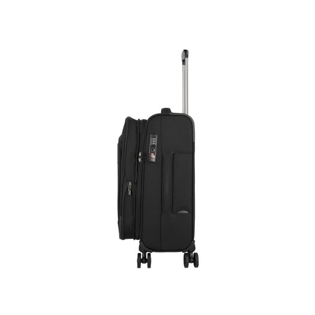 Valija Samsonite Odyssey Spinner 55 Exp Black (15707910411) - Imagen 5