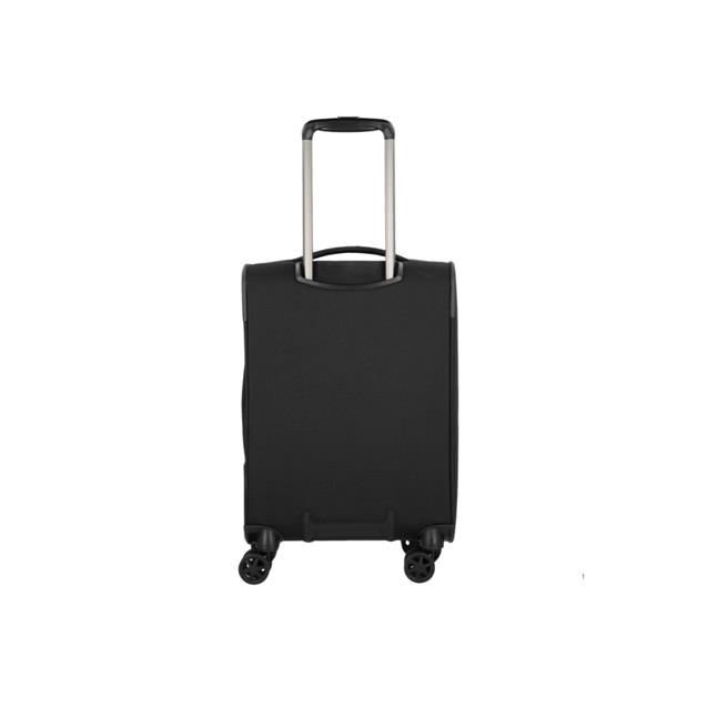 Valija Samsonite Odyssey Spinner 55 Exp Black (15707910411) - Imagen 7